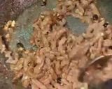 牛肉絲炒蘆筍的食譜步驟3照片