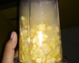 Foto langkah ke 2 dari resep 11. Es jagung hawai.