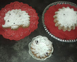 Foto del passaggio 4 della ricetta Tortine alle ciliegie