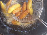 ફુલવડી (Fulvadi Recipe In Gujarati)