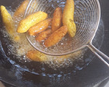 ફુલવડી (Fulvadi Recipe In Gujarati) રેસીપી સ્ટેપ3ફોટો