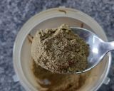 A picture of step 3 of Ivy gourd pepper fry.