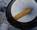 Foto del paso 1 de la receta: Torta de vainillas