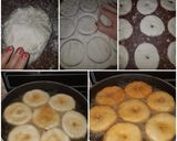 Foto del paso 2 de la receta: Tortas Fritas de Aceite
