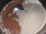 Pastel de tiburón