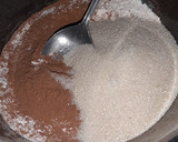 Foto del paso 1 de la receta: Pastel de tiburón