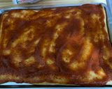 Foto del paso 2 de la receta: Pizza que pueden hacer tus hijos