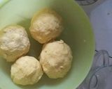 Foto langkah ke 3 dari resep Pie Napel (Nanas-Apel).