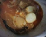Foto langkah ke 8 dari resep Rica-rica ayam telur.