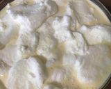 Madártej recept fázis 5 fotója