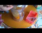 صورة لخطوة 2 من وصفة كيكة شاهقة