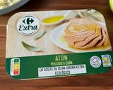 Foto del passaggio 4 della ricetta 186 • Crema di uova sode, tonno e capperi