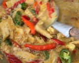 Foto langkah ke 3 dari resep Jangan Lombok Khas Jatim.