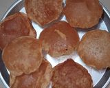 उड़द की दाल की कचौड़ी (Urad dal ki kachori recipe in Hindi) रेसिपी चरण 4 फोटो