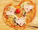 Une image de l'étape 2 de Tortipizza.
