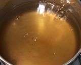 A picture of step 4 of Classic Vanilla-Cinnamon Iced Coffee.