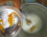 தயிர் பாப்கார்ன் சிக்கன் (Curd Popcorn Chicken Recipe in tamil) ரெசிபி ஸ்டேப் 1 புகைப்படம்