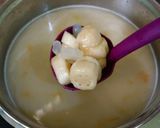 Foto langkah ke 3 dari resep Kolak Labu Sederhana.