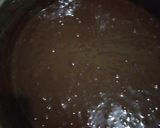 Foto langkah ke 3 dari resep Brownies Mini.