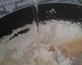 Foto del paso 2 de la receta: Pan amasado económico