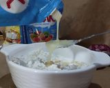 Foto langkah ke 2 dari resep Kukis Teflon.
