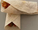 Foto del paso 5 de la receta: Fajitas de pollo
