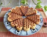 Foto langkah ke 5 dari resep Bapel / Indonesian Waffle.