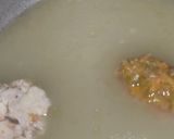A picture of step 4 of Chicken Vegetables Rice.