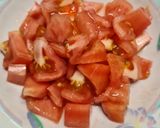Foto del paso 9 de la receta 50. Pisto de verduras