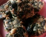 Foto langkah ke 6 dari resep Rolade daun singkong.