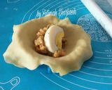 Foto langkah ke 4 dari resep Pastel Goreng.