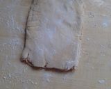 Foto del paso 1 de la receta: Formas de hojaldre