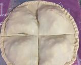 Foto del paso 6 de la receta: Torta de vegetales