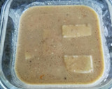 Foto del paso 4 de la receta: Tofu con piña