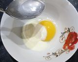 صورة لخطوة 4 من وصفة فطيره من دون عجن ولا أسهل 😍