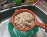 Foto del paso 3 de la receta: Como hacer LECHE DE AVENA🫙