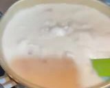 Foto langkah ke 2 dari resep Pudding kelapa muda.