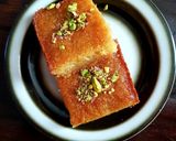 صورة لخطوة 1 من وصفة هريسة والطعم اصلي 👍🏻