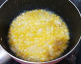รูปขั้นตอนการทำที่ 2 ของ ซุปข้าวโพดข้น🌽