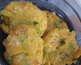 Foto langkah ke 6 dari resep Tempe Mendoan.