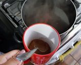 Foto del paso 2 de la receta: Chocolate caliente