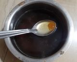 ઘઉં ના લોટ નો શીરો (Wheat Flour Shiro Recipe In Gujarati) રેસીપી સ્ટેપ2ફોટો