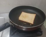 રવા ટોસ્ટ (Rava Toast Recipe In Gujarati) રેસીપી સ્ટેપ3ફોટો