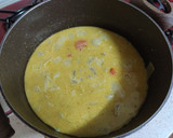 Foto del paso 5 de la receta: Pollo al curry