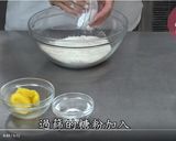 蛋黃酥的食譜步驟24照片