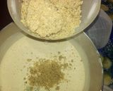 Foto del paso 6 de la receta: Cupcakes de zanahoria y frutos secos decorados con frosting de queso crema