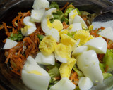 Foto del paso 6 de la receta: Ensalada saludable