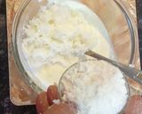 A picture of step 2 of Summer Special Shahi Karba - Rajasthani Style Desserts.