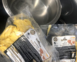 Foto del paso 1 de la receta: Spaghetti carbonara
