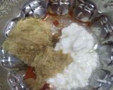 A picture of step 1 of Chicken Leg Pieces roast.
